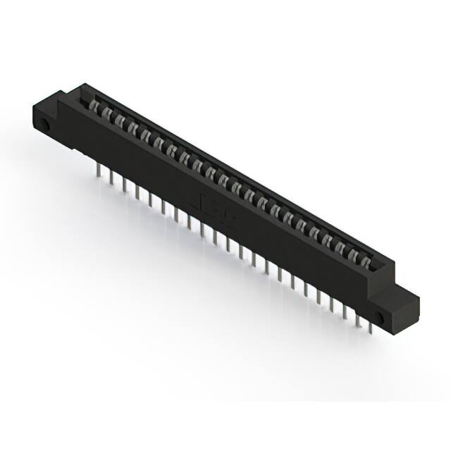 357-022-441-112 EDAC Inc.  Edgeboard Connectors